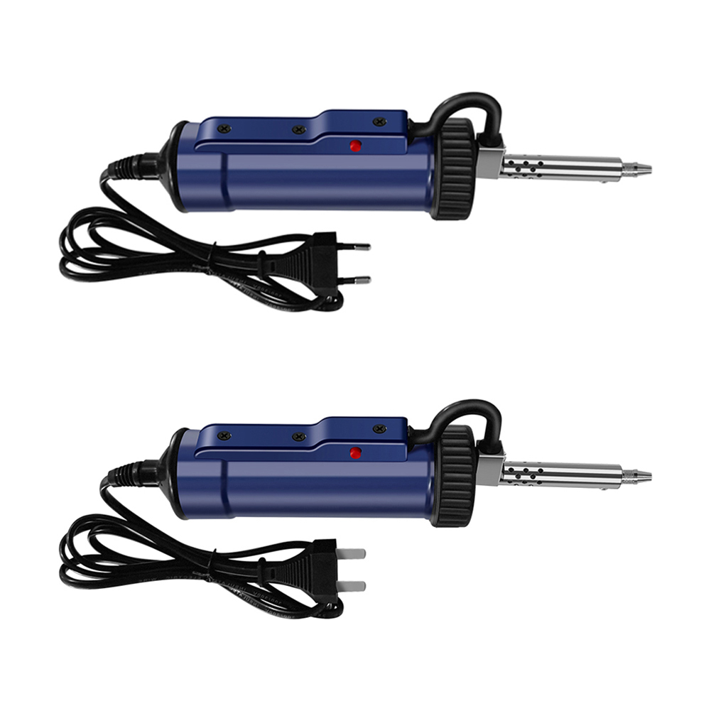 Desoldering Gun Vacuum Electric - BBT-580 자동 진공 디솔더링 펌프 AC