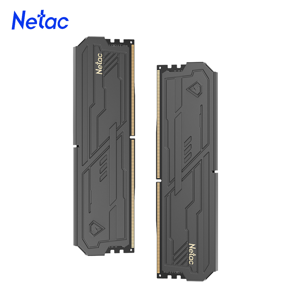 Khadas Vim4 8Gb - Netac 메모리아 램 DDR4 8GB 16GB