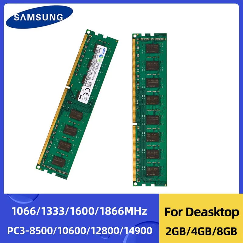 Khadas Vim4 8Gb - 데스크탑 컴퓨터용 삼성 DDR3 DDR3L, 8GB,
