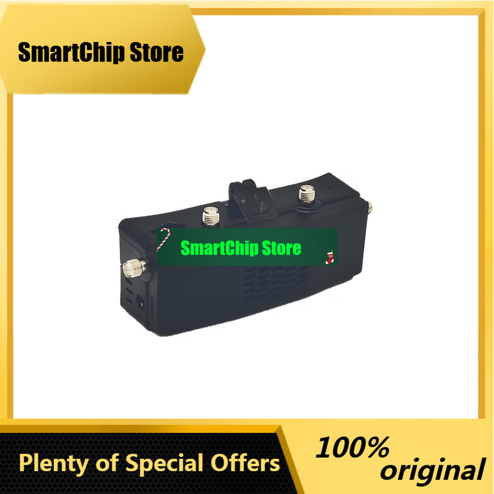 Fpv Vtx Receiver Module Hd - SmCpHDZero VRX4 5.8GHz 720p 60fps 디지털
