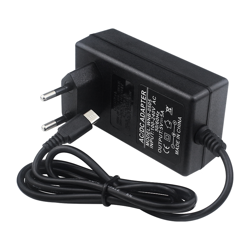 오렌지 파이 5 프로 전원 공급 장치 5V 5A USB - Banana Pi Bpi-M5 리뷰 및 가격