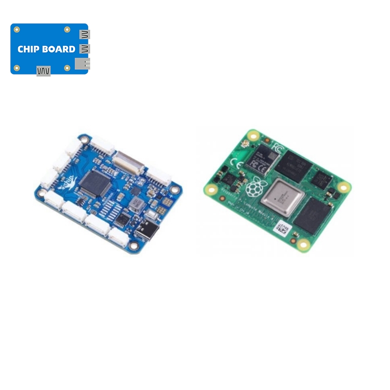 라즈베리 파이 컴퓨팅 모듈 4 - 8GB RAM, 32 - Raspberry Pi Compute Module 4 8Gb 32Gb 리뷰 및 가격