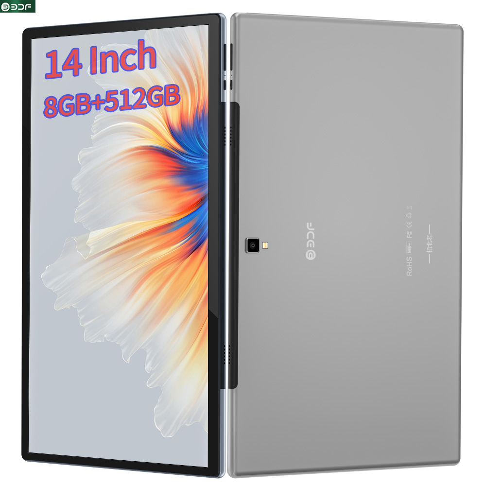 새로운 14인치 태블릿 글로벌 버전 안드로이드 12 시 - Khadas Vim4 8Gb 리뷰 및 가격