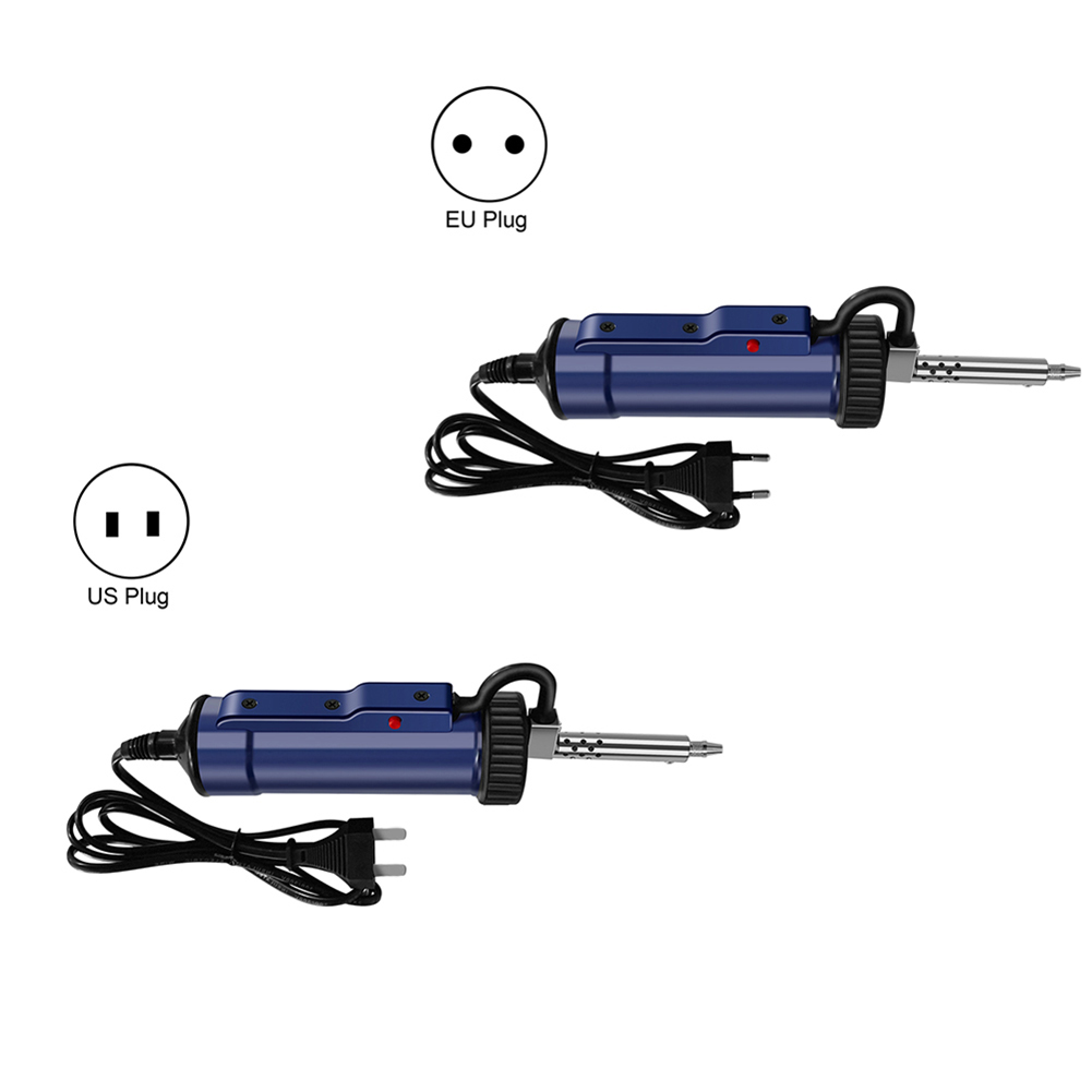 BBT-580 자동 진공 디솔더링 펌프 AC 110V/ - Desoldering Gun Vacuum Electric 리뷰 및 가격