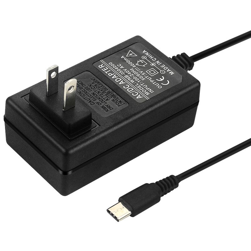5V 4A 전원 공급 장치 20W USB 타입 C 전원 - Banana Pi Bpi-M5 리뷰 및 가격