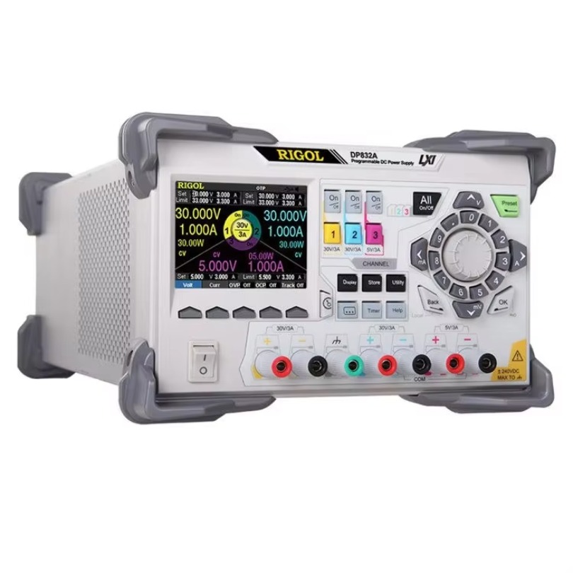 RIGOL DP821 DP821A DP822 DP822 - Programmable Dc Power Supply 60V 5A 리뷰 및 가격