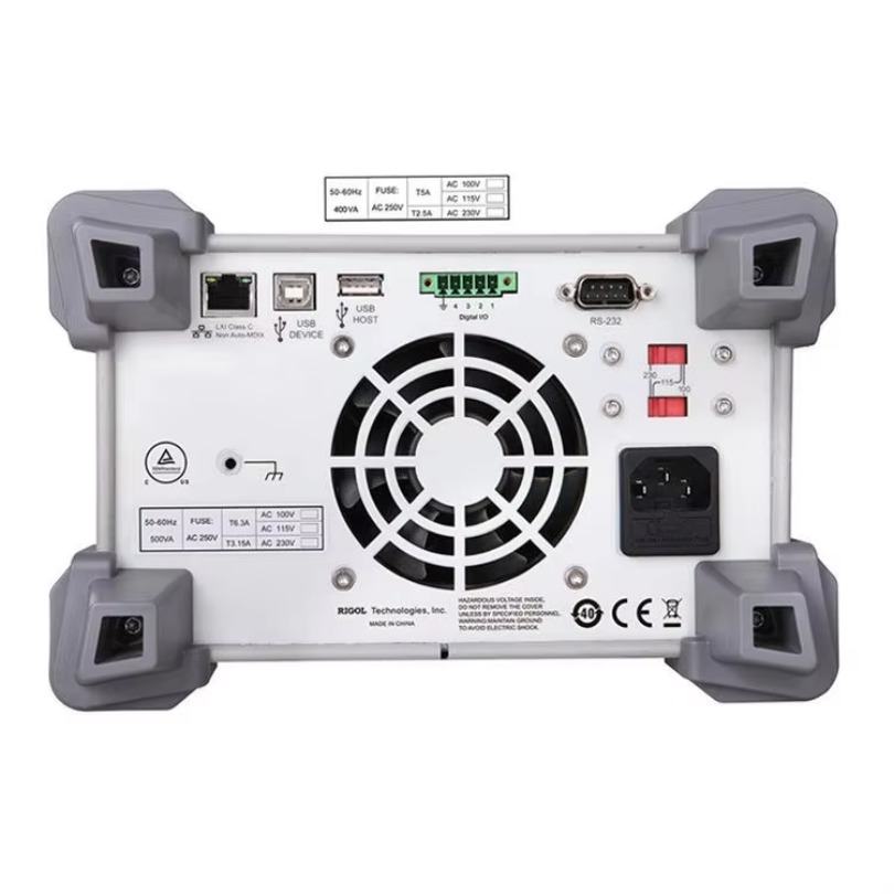 RIGOL DP821 DP821A DP822 DP822 - Programmable Dc Power Supply 60V 5A 리뷰 및 가격