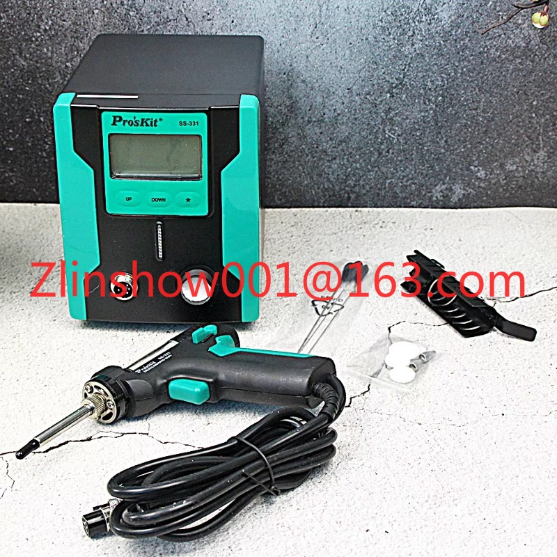 전기 디솔더링 건 정전기 방지 강력 흡입 진공 디솔더링 - Desoldering Gun Vacuum Electric 리뷰 및 가격