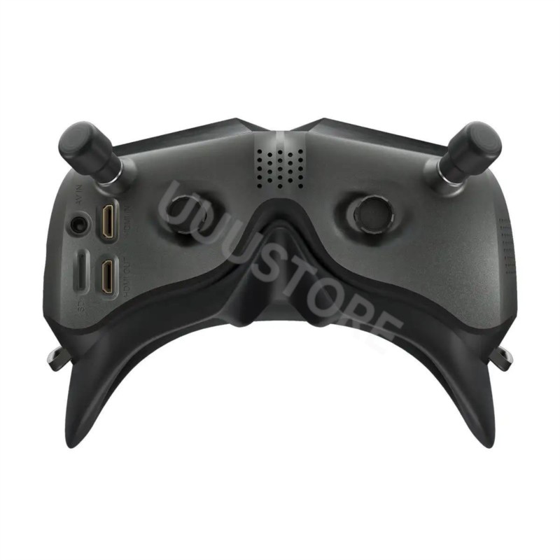 Walksnail 아바타 HD 고글 X OLED 5.8 - Fpv Goggles Avatar Hd Receiver 리뷰 및 가격
