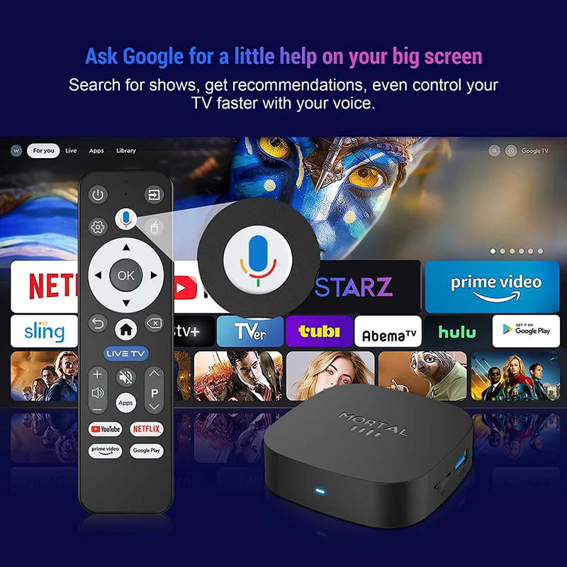 2026 뉴 T1+ 8K HD TV 박스 안드로이드 1 - Khadas Vim4 8Gb 리뷰 및 가격