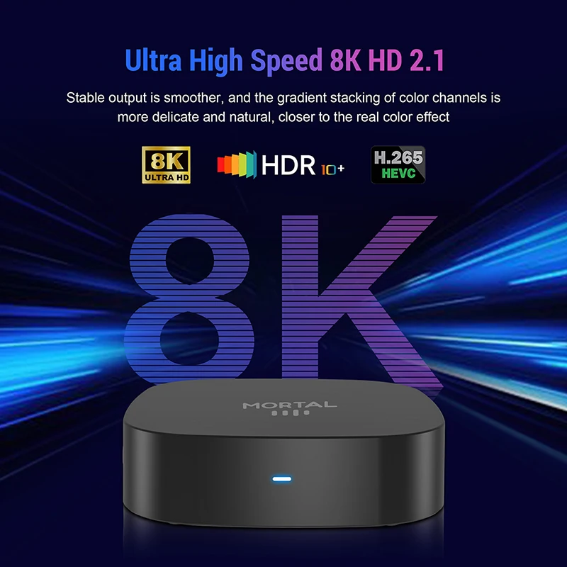 2026 뉴 T1+ 8K HD TV 박스 안드로이드 1 - Khadas Vim4 8Gb 리뷰 및 가격