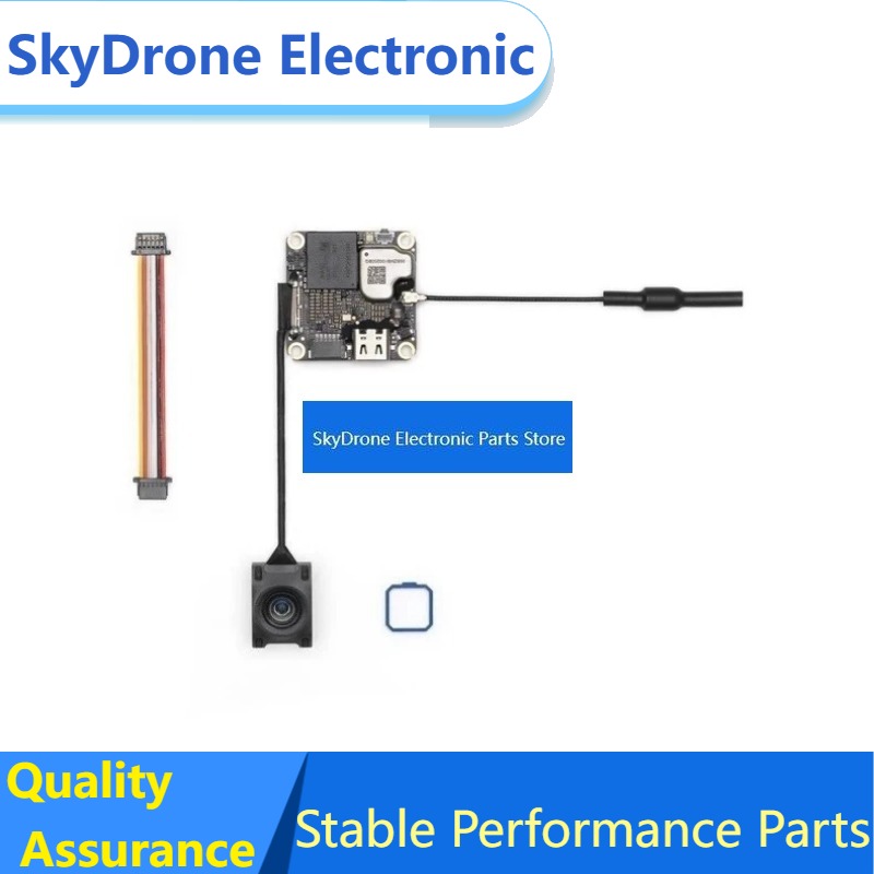 SkyDElOriginal 정품 제품 활성화되지 않음  - Fpv Vtx Receiver Module Hd 리뷰 및 가격