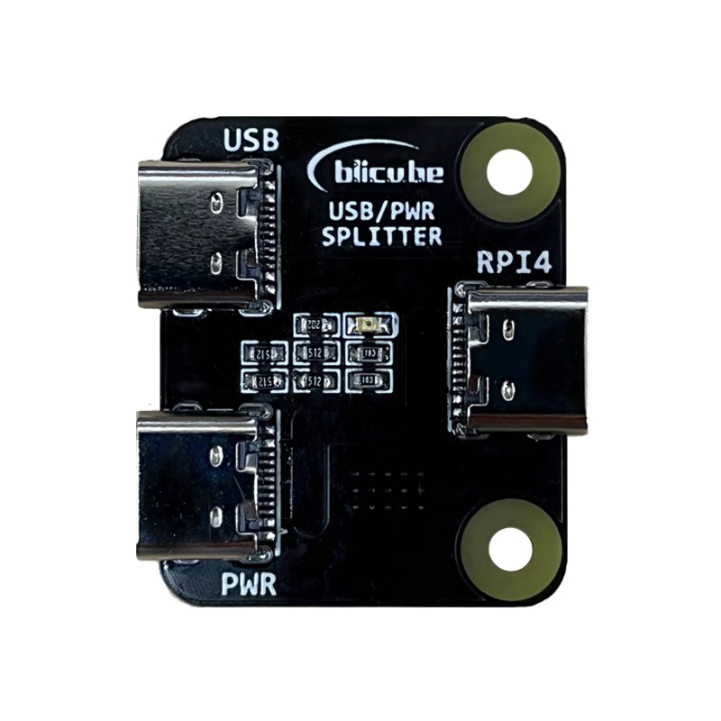 라즈베리 파이 BliKVM 및 PiKVM용 USB 전원 - Banana Pi Bpi-M5 리뷰 및 가격