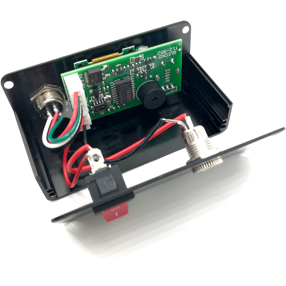 QUICKO MINI T12 STC OLED 디지털 납 - Soldering Station T12 Oled 리뷰 및 가격