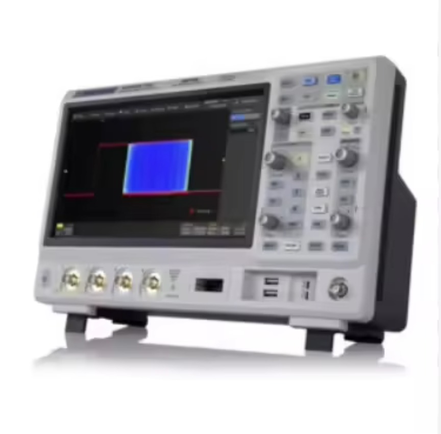 SIGLENT SDS2104X PLUS 4채널 100M - Digital Storage Oscilloscope 100Mhz 4Ch 리뷰 및 가격