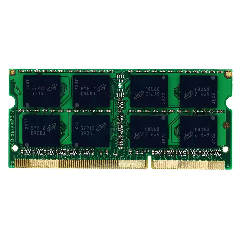 중요한 노트북 메모리 DDR3 DDR3L 1600MHz - Khadas Vim4 8Gb 리뷰 및 가격