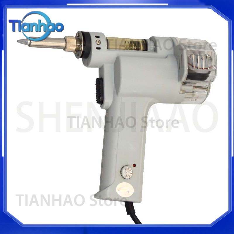 1개 110V 220V 100W PN-998 전기 진공 - Desoldering Gun Vacuum Electric 리뷰 및 가격