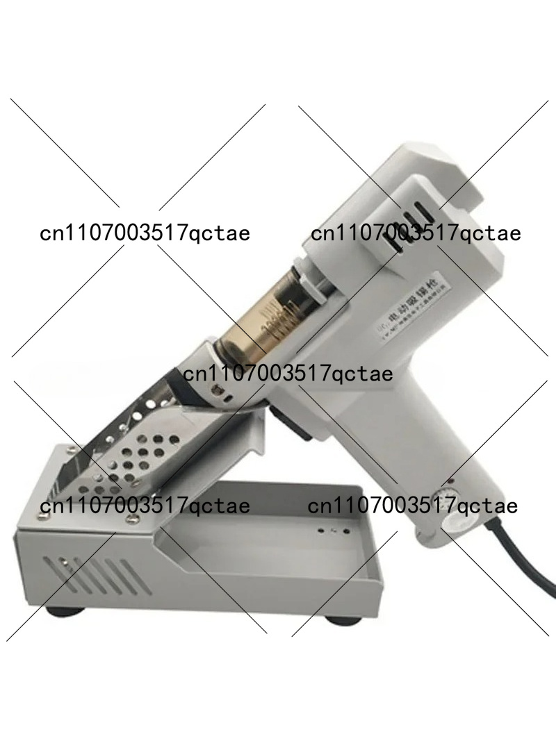 전기 진공 납땜 제거 펌프 90W 납땜 흡입기(히팅 코 - Desoldering Gun Vacuum Electric 리뷰 및 가격