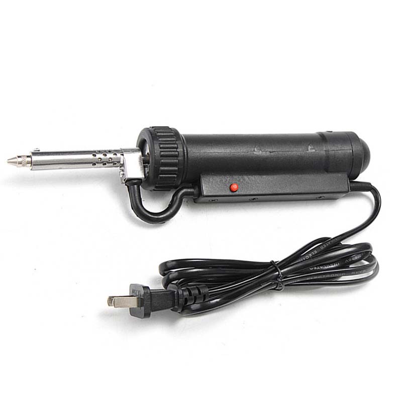 220V 30W 솔더 빨판 AC 30W 전기 진공 디  - Desoldering Gun Vacuum Electric 리뷰 및 가격