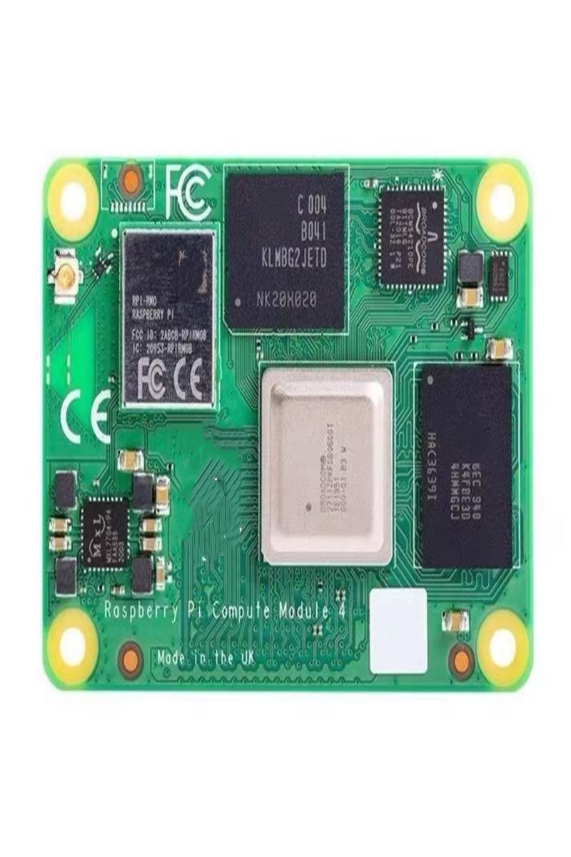 라즈베리 파이 컴퓨팅 모듈 4, CM4 8GB RAM  - Raspberry Pi Compute Module 4 8Gb 32Gb 리뷰 및 가격