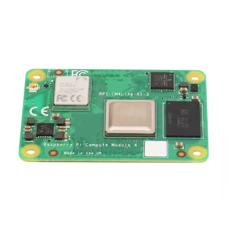 라즈베리 파이 컴퓨팅 모듈 4, CM4 8GB RAM  - Raspberry Pi Compute Module 4 8Gb 32Gb 리뷰 및 가격