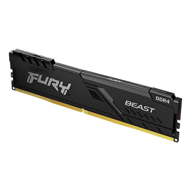 킹스톤 비스트 DDR4 램 3200MHz 2666MHz - Khadas Vim4 8Gb 리뷰 및 가격