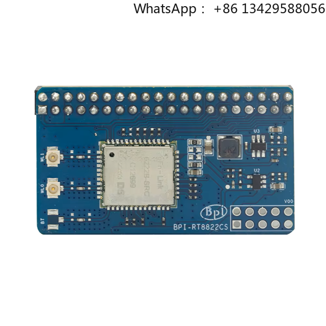 바나나 파이 BPI-M5 RT8822CS Wi-Fi 및 - Banana Pi Bpi-M5 리뷰 및 가격
