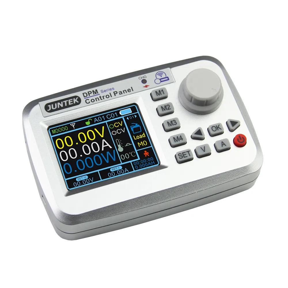 DPM8605-RF 리모컨 프로그램 가능 DC DC 디 - Programmable Dc Power Supply 60V 5A 리뷰 및 가격