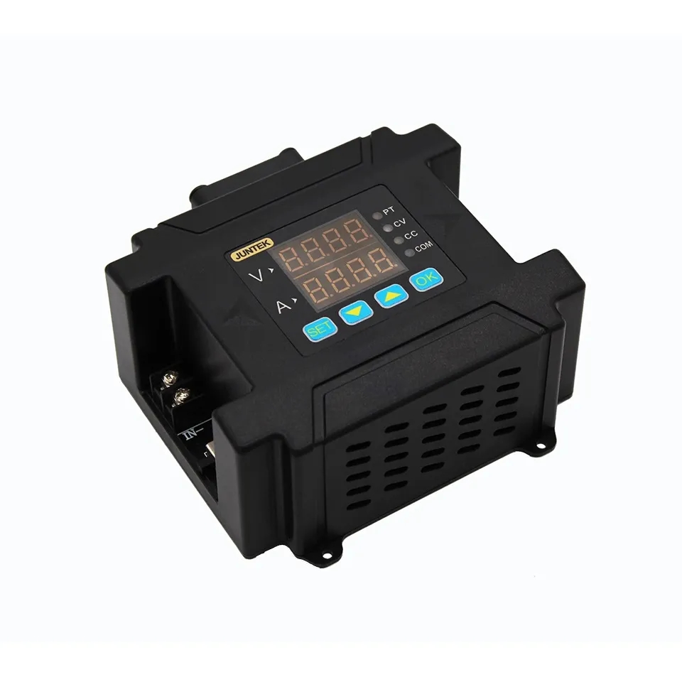 DPM8605-RF 리모컨 프로그램 가능 DC DC 디 - Programmable Dc Power Supply 60V 5A 리뷰 및 가격