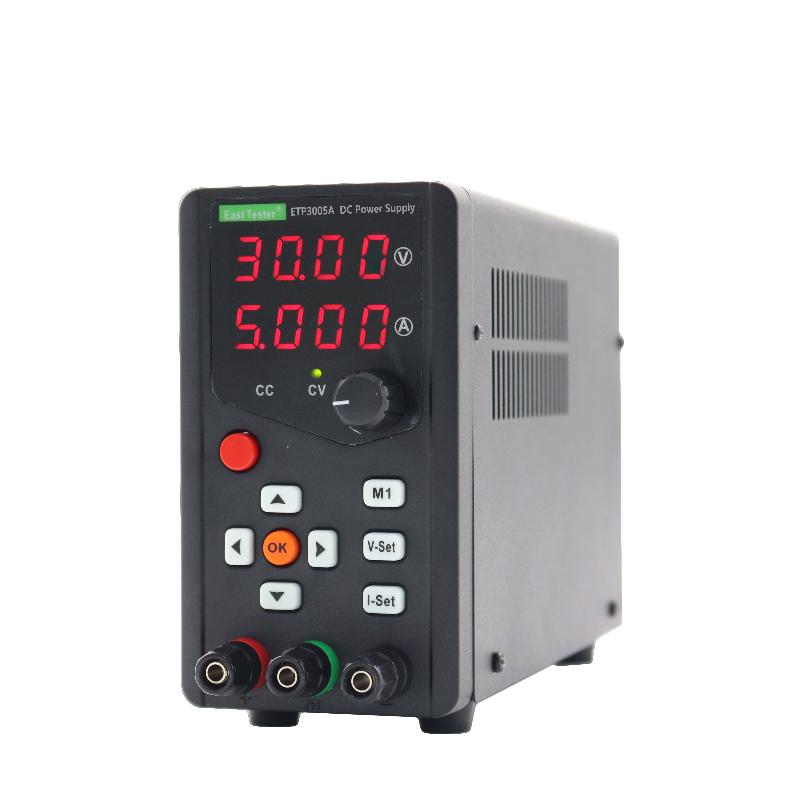 고효율 단일 채널 4 LED 디지털 디스플레이, 프로그 - Programmable Dc Power Supply 60V 5A 리뷰 및 가격