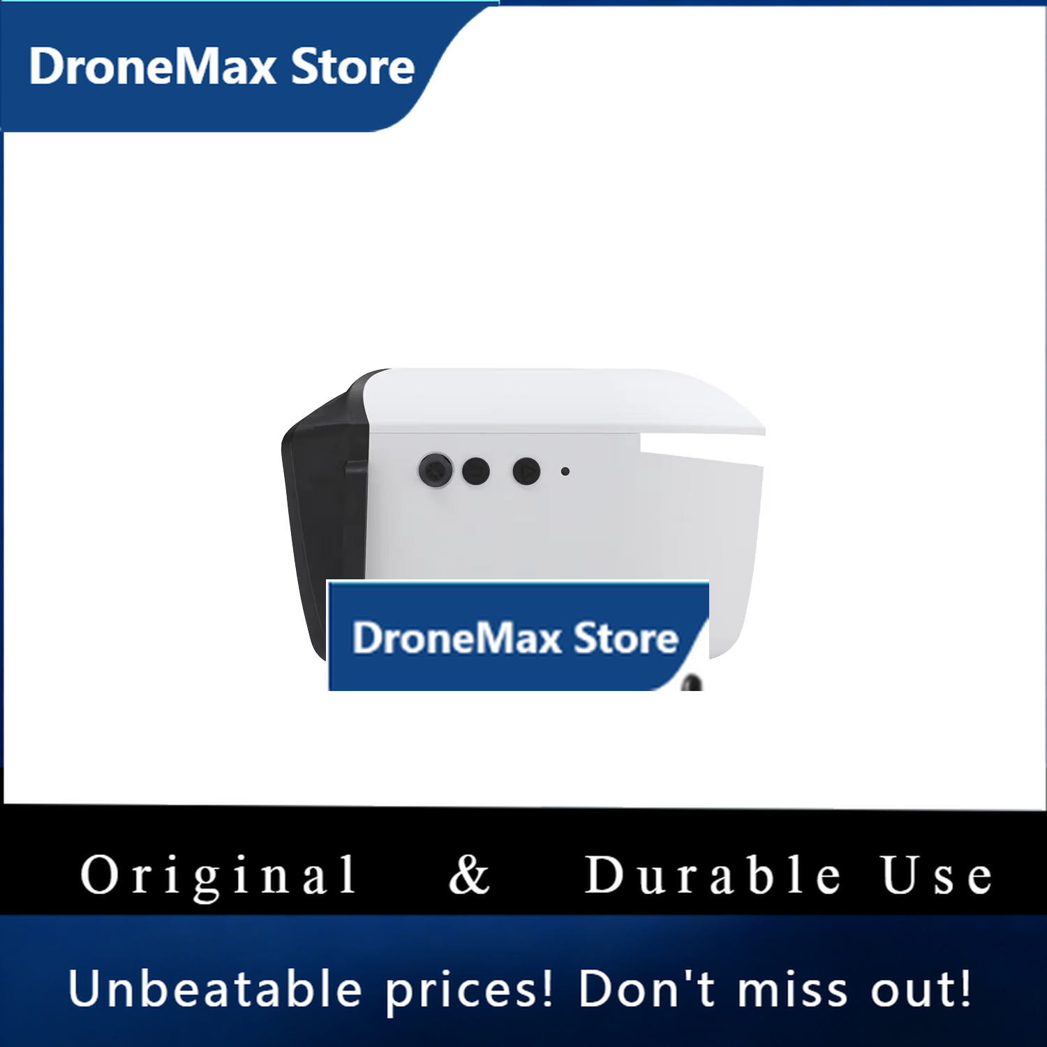 DroMaWalksnail 아바타 HD 고글 L RC  - Fpv Goggles Avatar Hd Receiver 리뷰 및 가격