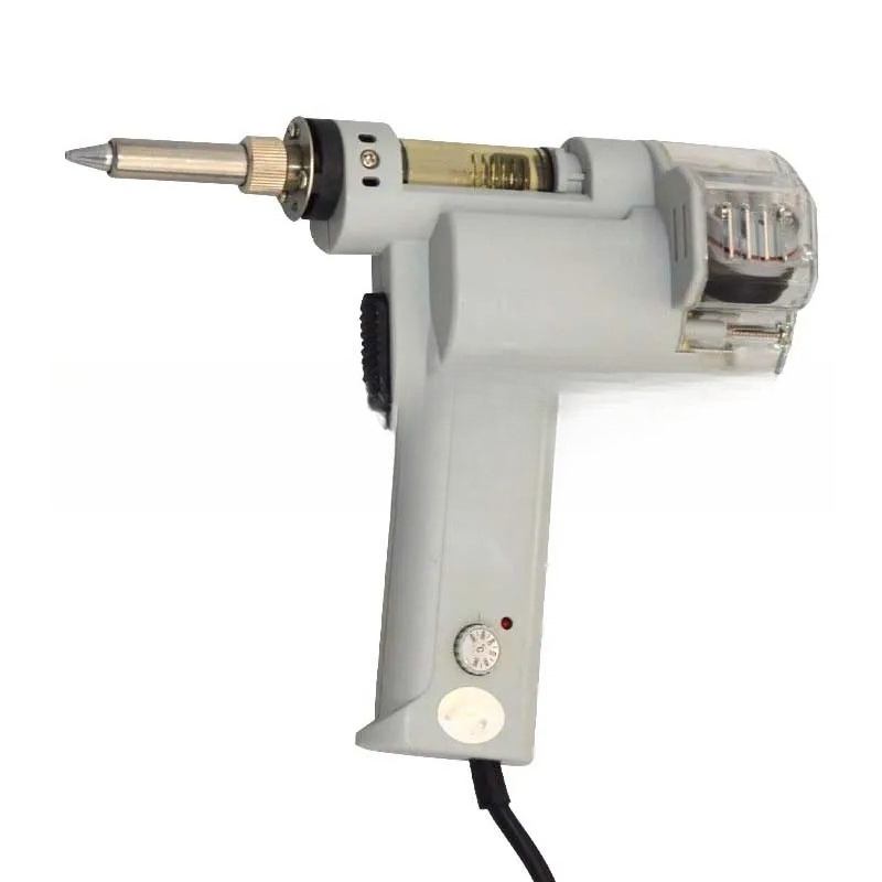 110 220V 100W PN-998 전기 진공 이중  - Desoldering Gun Vacuum Electric 리뷰 및 가격