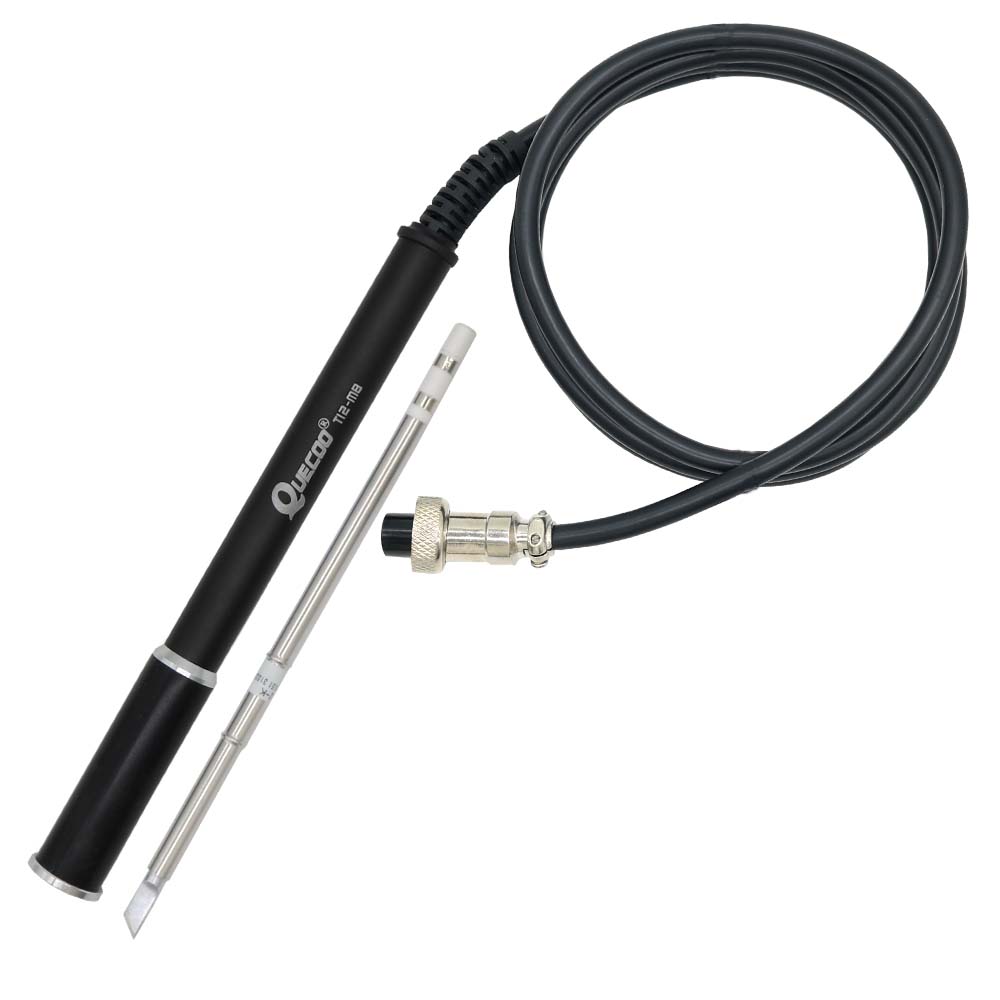 T12-M8 알루미늄 합금 블랙 핸들, OLED/LED - Soldering Station T12 Oled 리뷰 및 가격