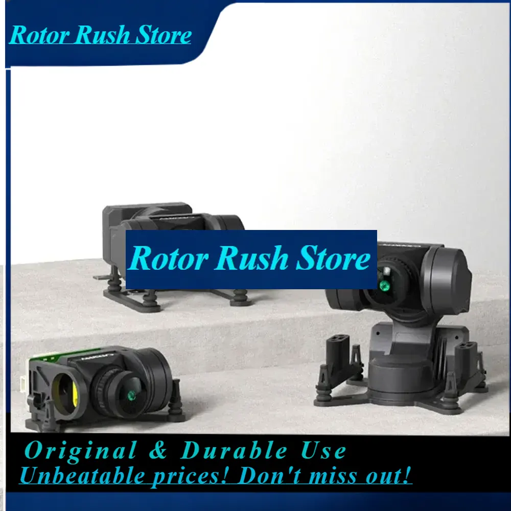 RoRuSCADDXFPV GM 시리즈 FPV 짐벌 GM - Fpv Goggles Avatar Hd Receiver 리뷰 및 가격