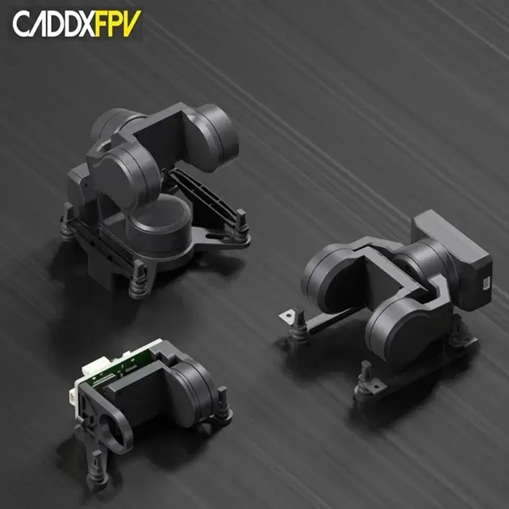 RoRuSCADDXFPV GM 시리즈 FPV 짐벌 GM - Fpv Goggles Avatar Hd Receiver 리뷰 및 가격
